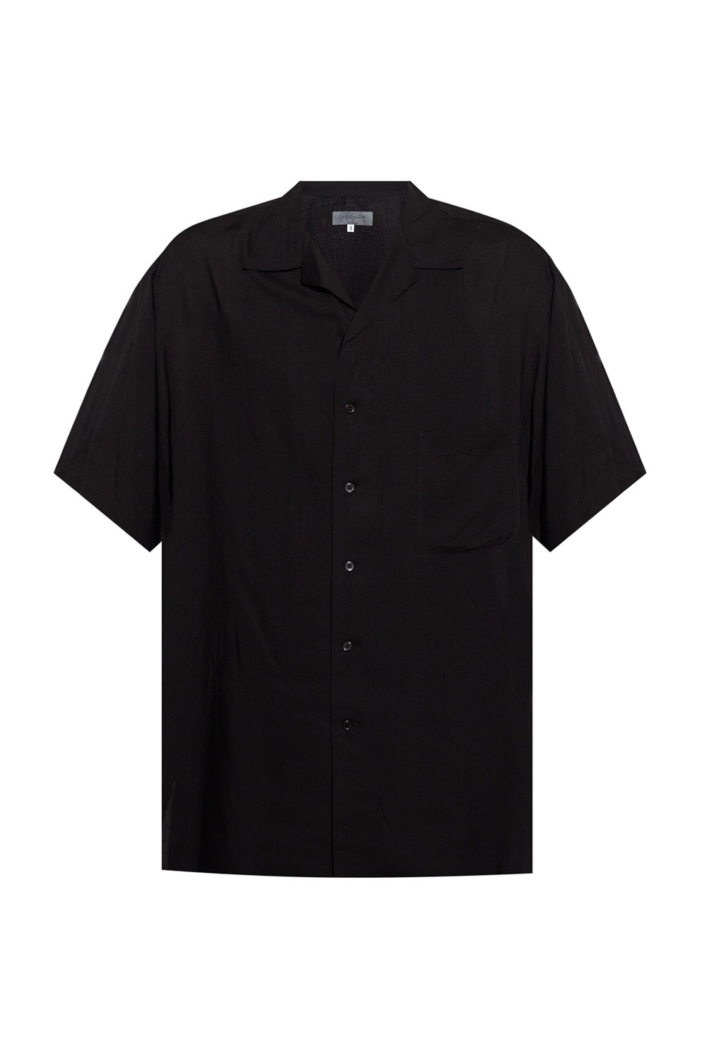 Yohji hot sale yamamoto shirt